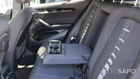 BMW X2 18 i sDrive Auto de 2021