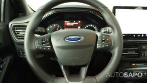 Ford Focus 1.0 EcoBoost MHEV Vignale de 2023