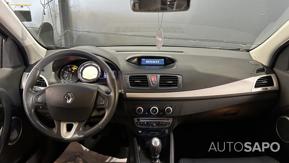 Renault Mégane Break 1.5 dCi Confort de 2010