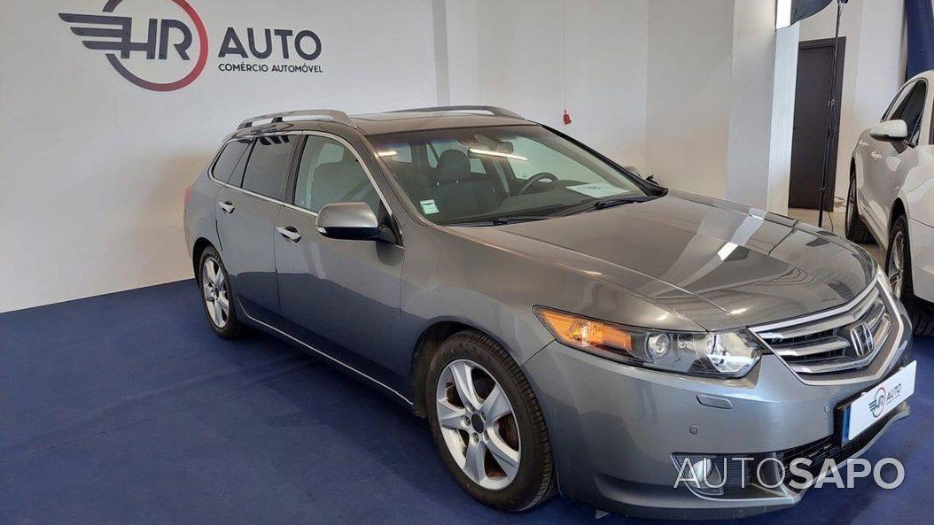 Honda Accord de 2010