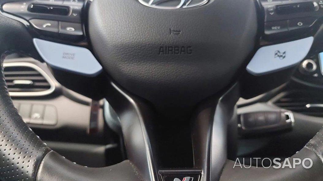 Hyundai i30 de 2018