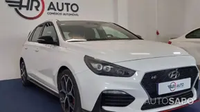 Hyundai i30 de 2018