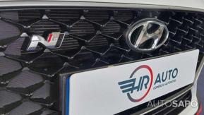 Hyundai i30 de 2018