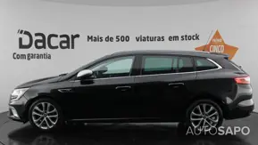 Renault Mégane de 2019