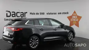 Renault Mégane de 2019