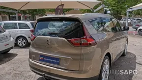 Renault Grand Scénic 1.5 dCi Intens EDC SS de 2018