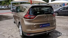 Renault Grand Scénic 1.5 dCi Intens EDC SS de 2018