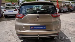 Renault Grand Scénic 1.5 dCi Intens EDC SS de 2018