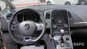 Renault Grand Scénic 1.5 dCi Intens EDC SS de 2018