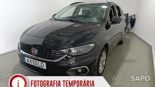 Fiat Tipo de 2019