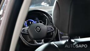 Renault Grand Scénic 1.5 dCi Bose Edition EDC SS de 2017