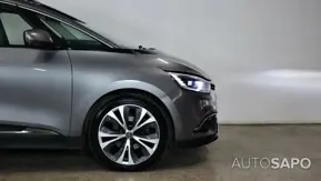 Renault Grand Scénic 1.5 dCi Bose Edition EDC SS de 2017