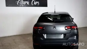 Citroen C4 Cactus 1.5 BlueHDi C-Series de 2020