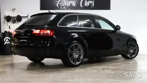 Audi A4 2.0 TDi Sport de 2008