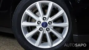 Ford Focus 1.5 TDCi EcoBlue Titanium de 2016