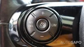 MINI Clubman Cooper SD Auto de 2016
