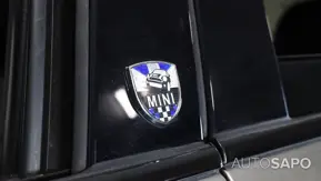 MINI Clubman Cooper SD Auto de 2016