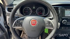 Fiat Fullback de 2016