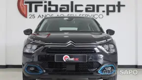 Citroen e-C4 Feel Pack de 2021