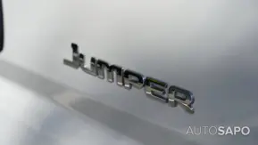 Citroen Jumper de 2019