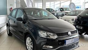 Volkswagen Polo de 2017