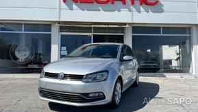 Volkswagen Polo de 2015