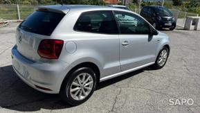 Volkswagen Polo de 2015