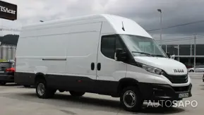 Iveco Daily de 2023