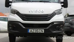 Iveco Daily de 2023