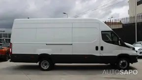 Iveco Daily de 2023