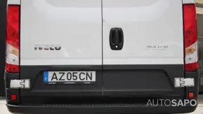 Iveco Daily de 2023