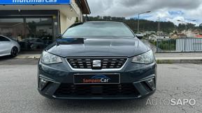 Seat Ibiza de 2019