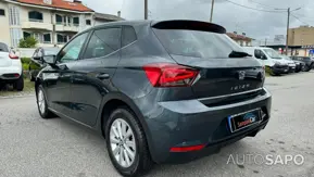 Seat Ibiza de 2019