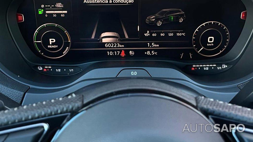 Audi A3 1.4 TFSi S-line S tronic de 2020