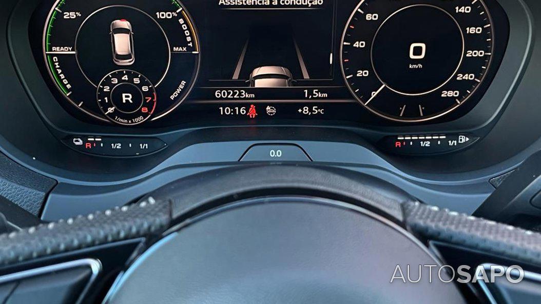 Audi A3 1.4 TFSi S-line S tronic de 2020