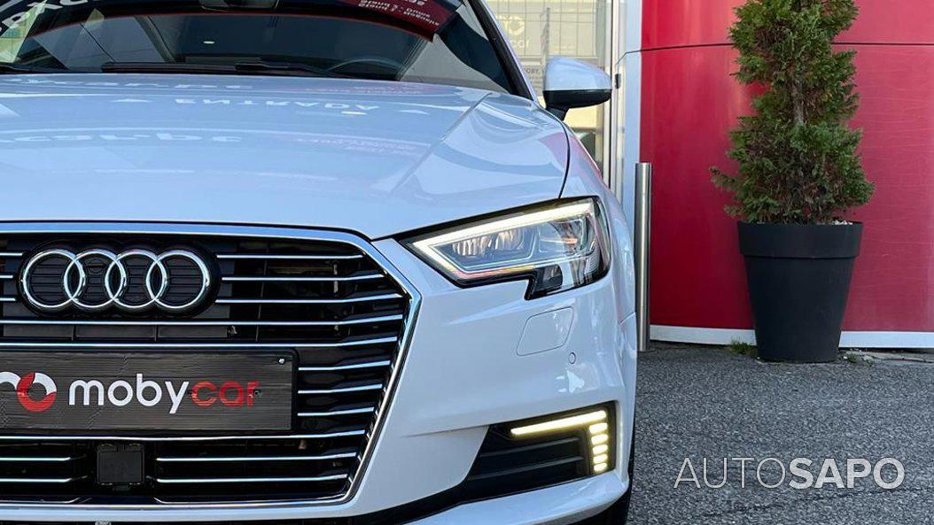 Audi A3 1.4 TFSi S-line S tronic de 2020