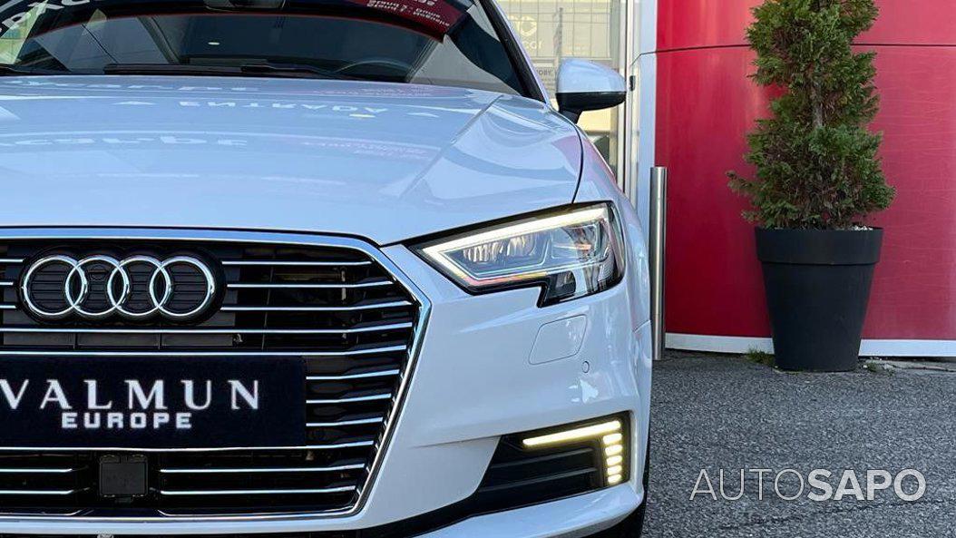 Audi A3 1.4 TFSi S-line S tronic de 2020