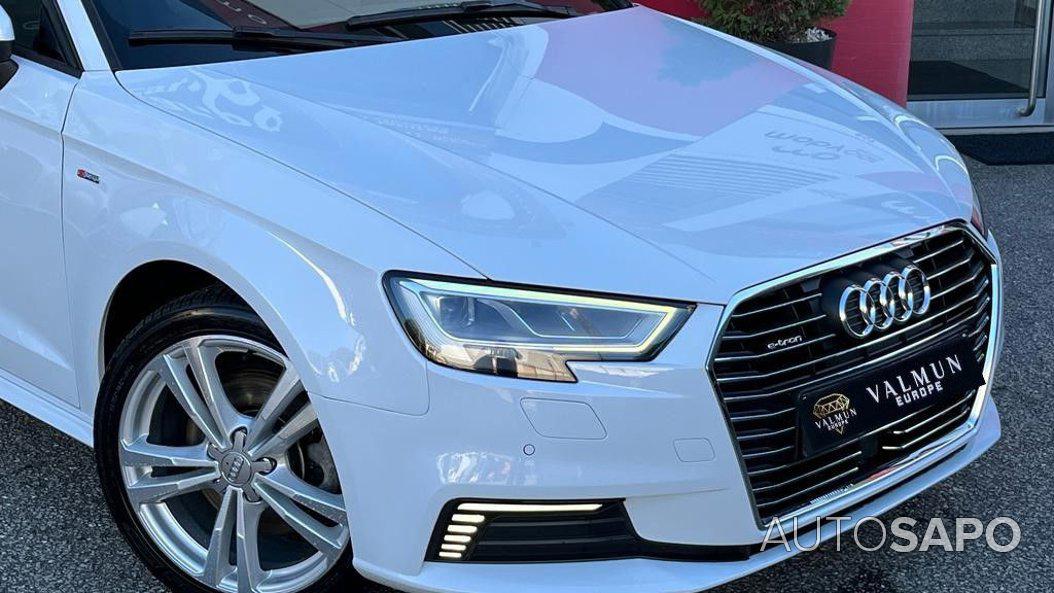 Audi A3 1.4 TFSi S-line S tronic de 2020