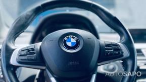 BMW X1 16 d sDrive de 2018