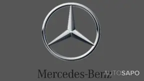 Mercedes-Benz Classe A de 2007