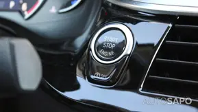 BMW Série 5 520 d Auto de 2017