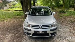 Volkswagen Golf Plus de 2005