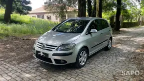 Volkswagen Golf Plus de 2005