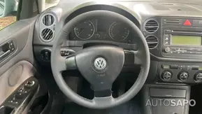 Volkswagen Golf Plus de 2005