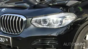 BMW X4 25 d xDrive xLine Auto de 2019