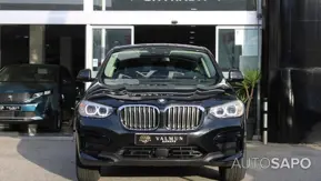 BMW X4 25 d xDrive xLine Auto de 2019