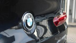 BMW X4 25 d xDrive xLine Auto de 2019