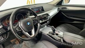 BMW Série 5 520 d Touring Sport de 2018