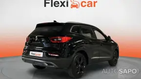 Renault Kadjar 1.5 dCi Black Edition de 2020