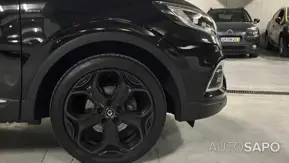 Renault Kadjar 1.5 dCi Black Edition de 2020